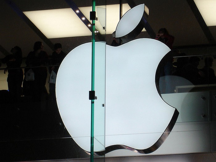 apple fraude