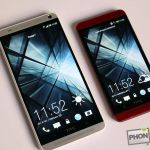 htc one vs one max