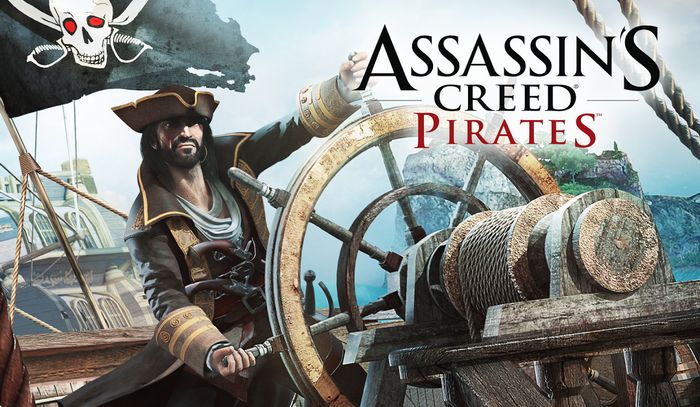 assassin's creed pirates android