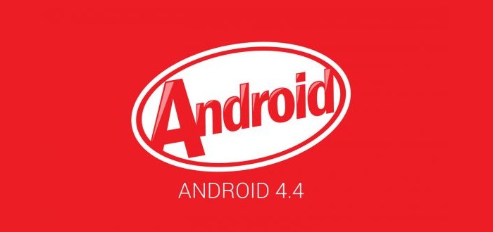 android 4.4 kitkat