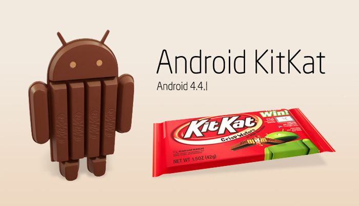 android 4.4.1 kitkat