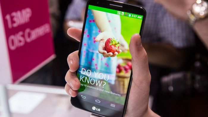 lg g2