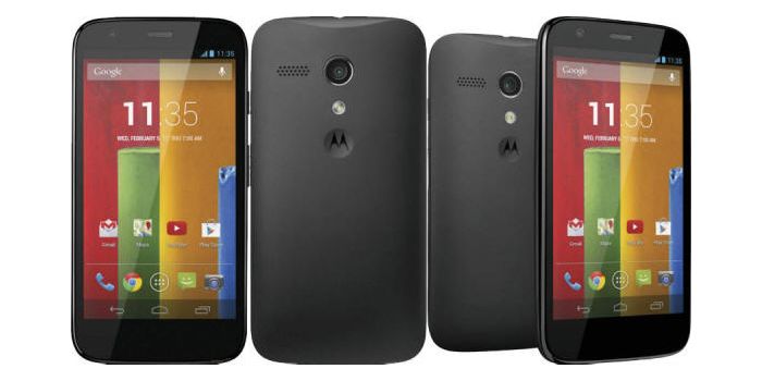 motorola moto g img