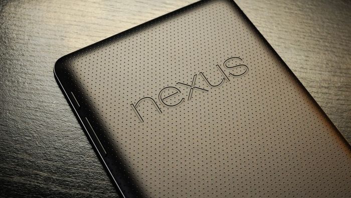 nexus 8