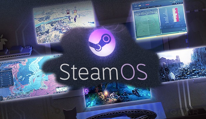 steam OS