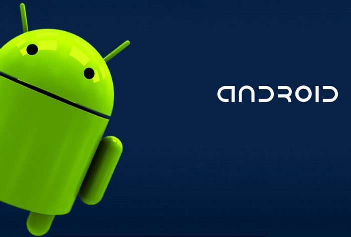 Android fitness