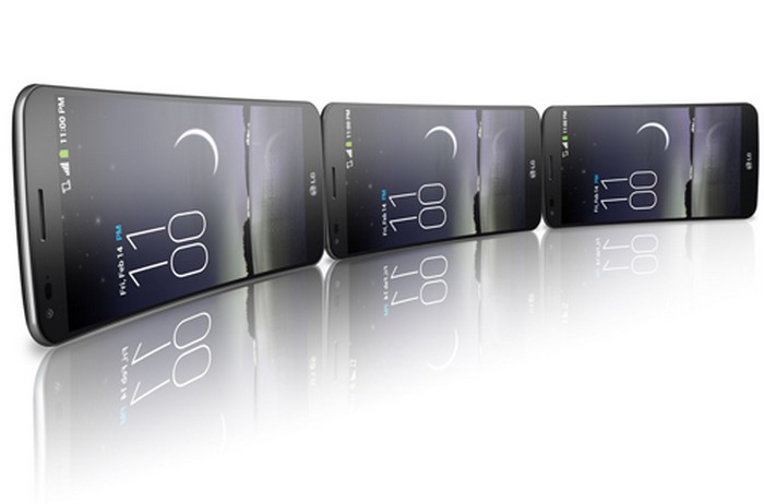LG g flex