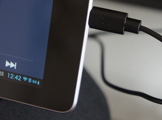 USB pc