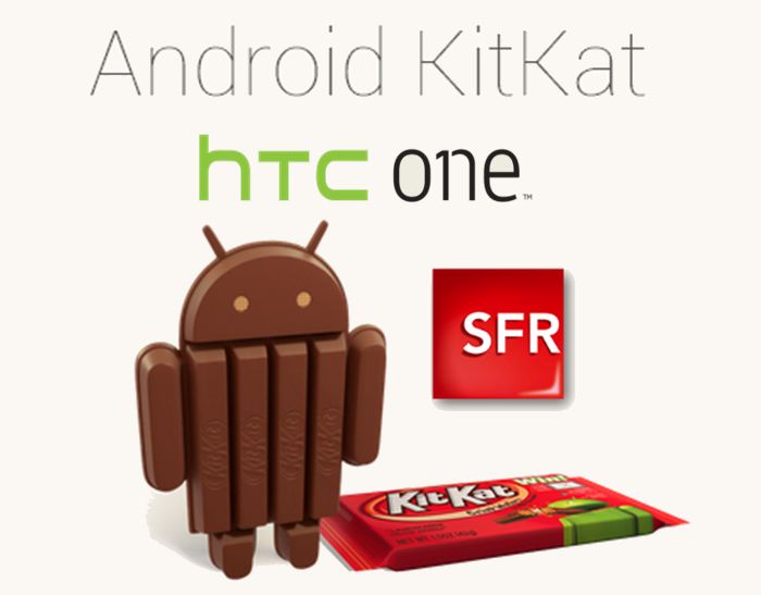 android kitkat sfr