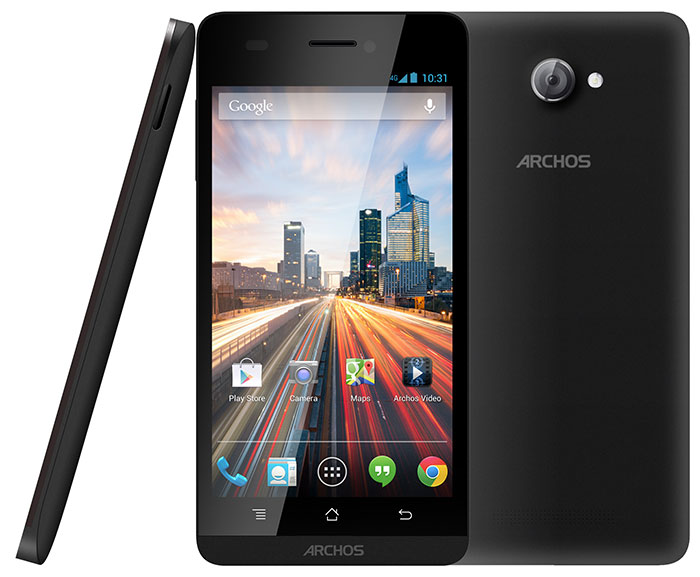 archos 50 helium