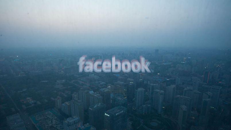 facebook disparition