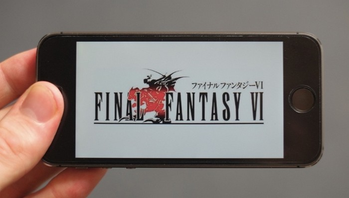 Final Fantasy VI Android