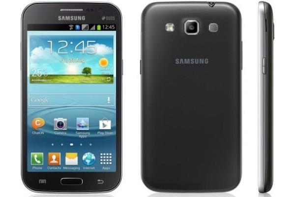 galaxy grand lite