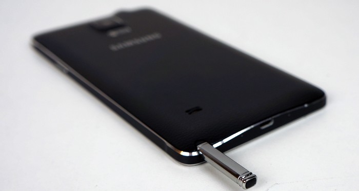 galaxy note stylet
