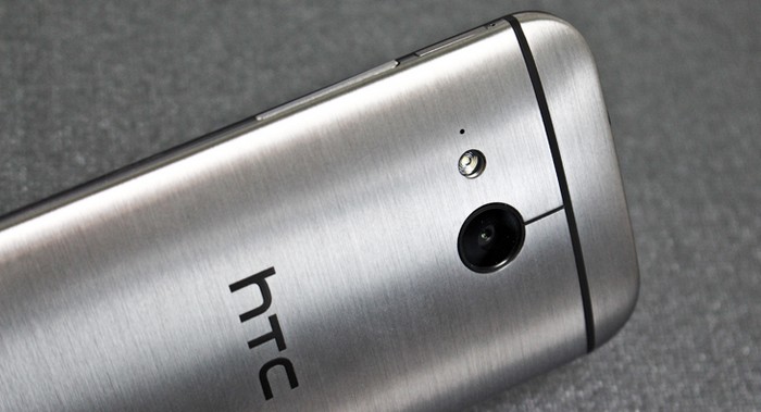 htc one