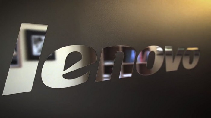 lenovo logo