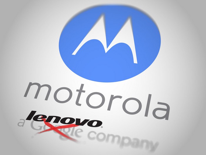 motorola lenovo