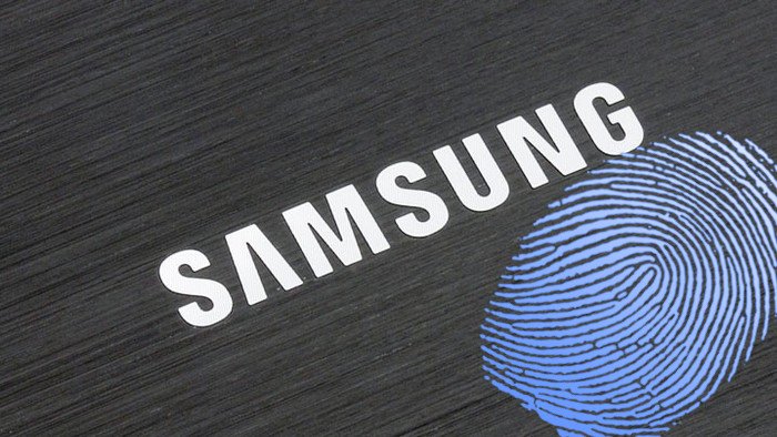 samsung galaxy s5 capteur empreinte