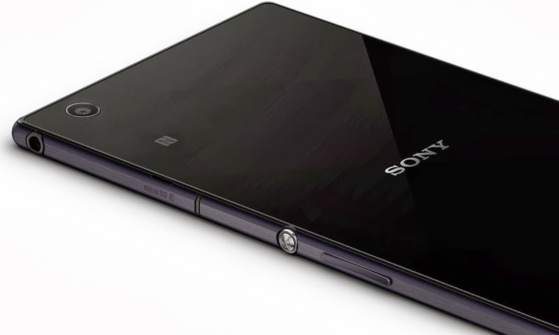 sony xperia z2