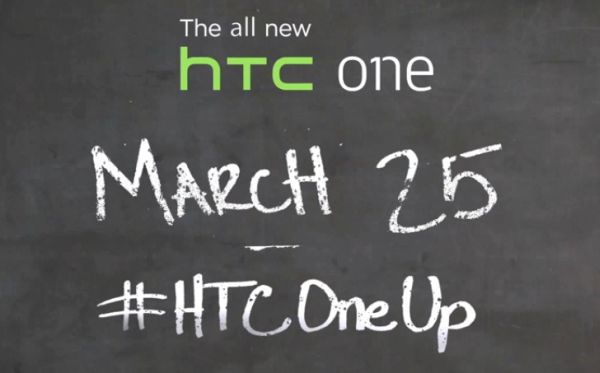 All New HTC One