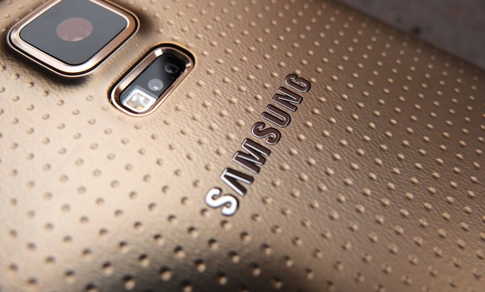 Galaxy S5 prime