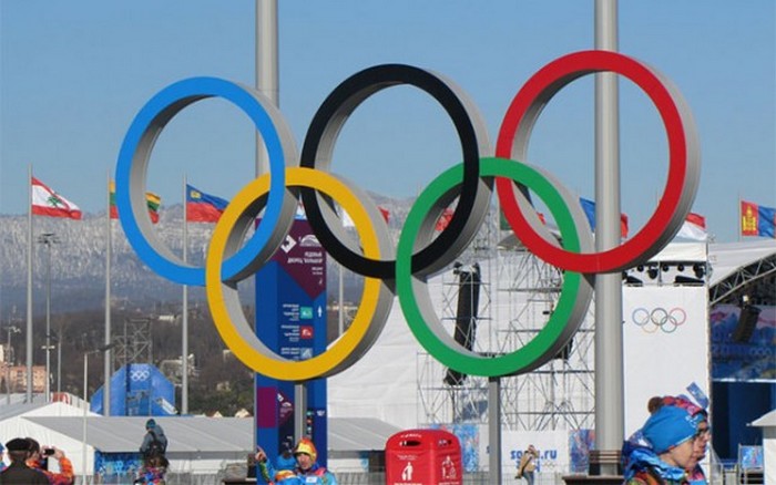 JO sochi