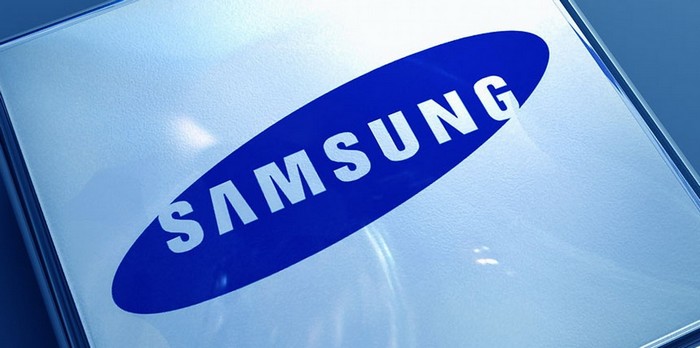 Samsung logo