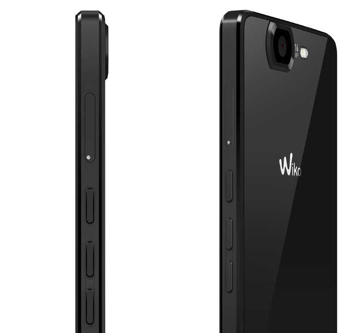 Wiko HIGHWAY