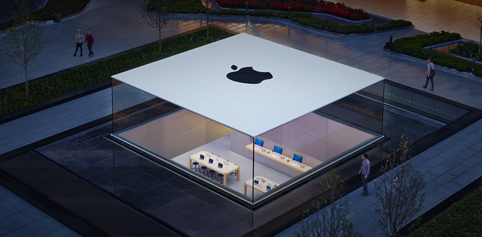 apple difficulte