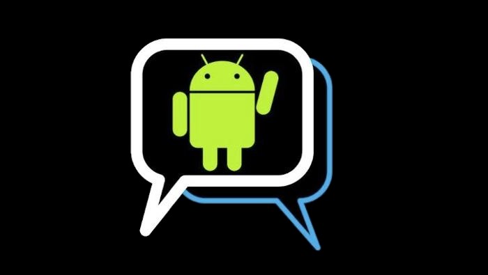 backberry messenger