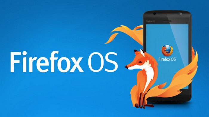 firefox OS