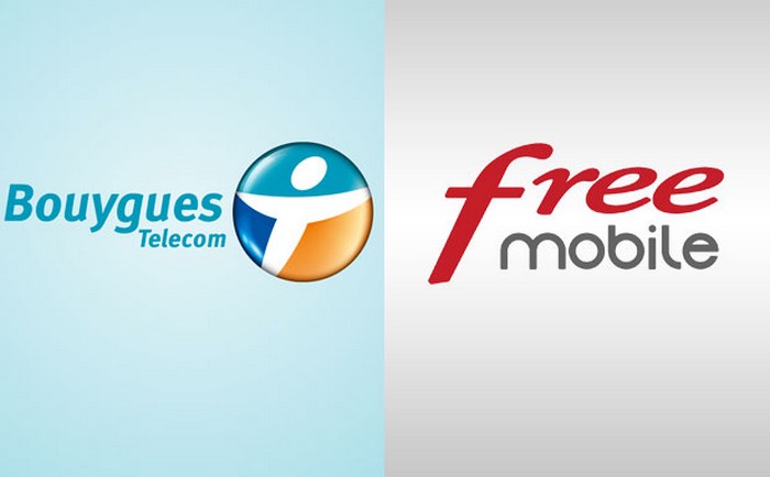 free bouygues rachat