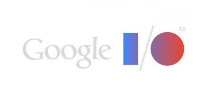 google IO 2013