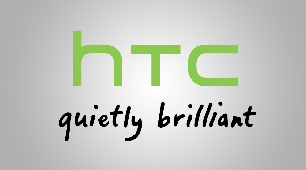 htc logo