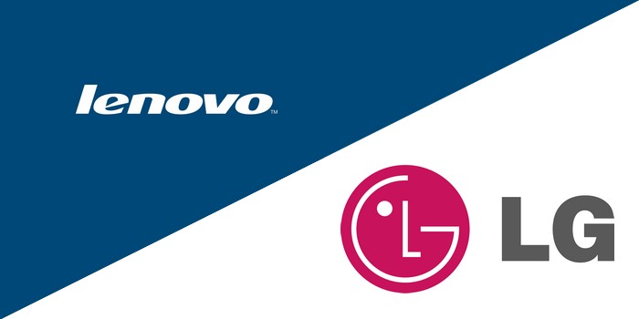 lenovo LG