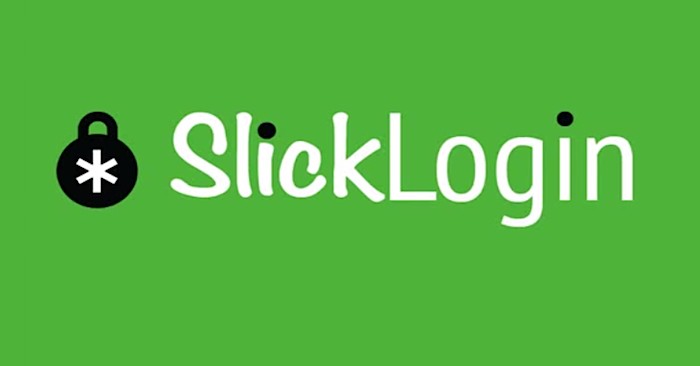 slicklogin google