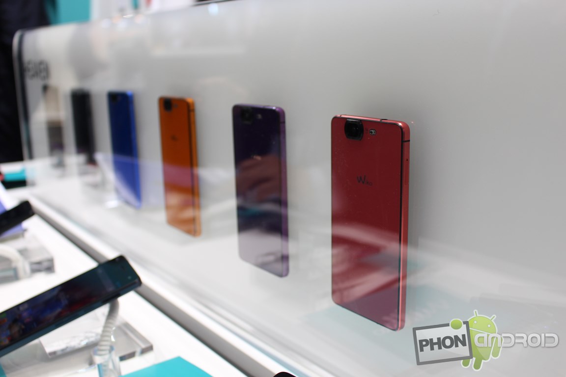 wiko highway presentation