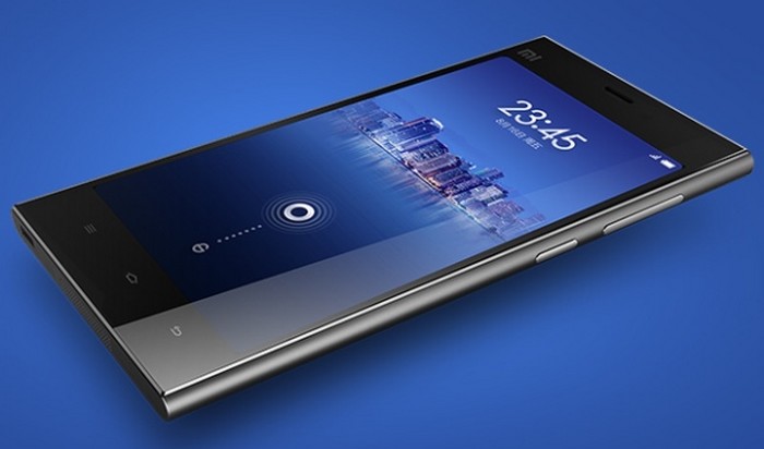 xiaomi mi3