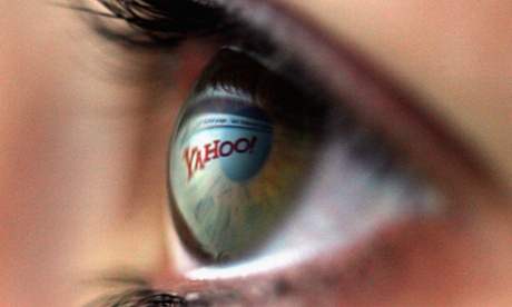 Internet Market Considers MIcrosoft Bid for Yahoo
