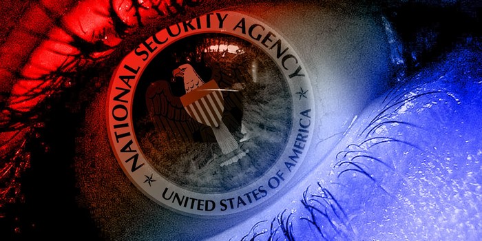 NSA espionnage