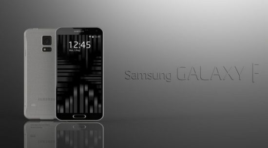 galaxy f concept 1