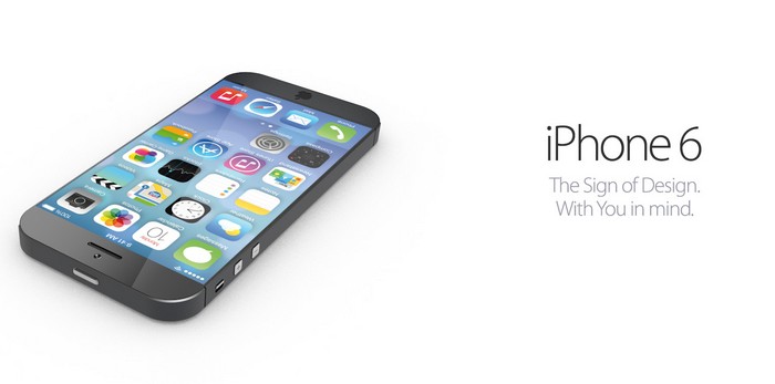 iphone6 concept