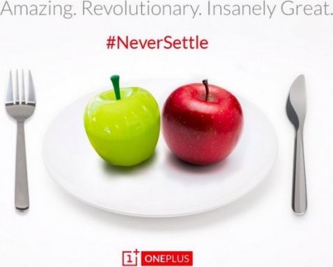 OnePlus agresse Apple, Samsung, Motorola… Actualité