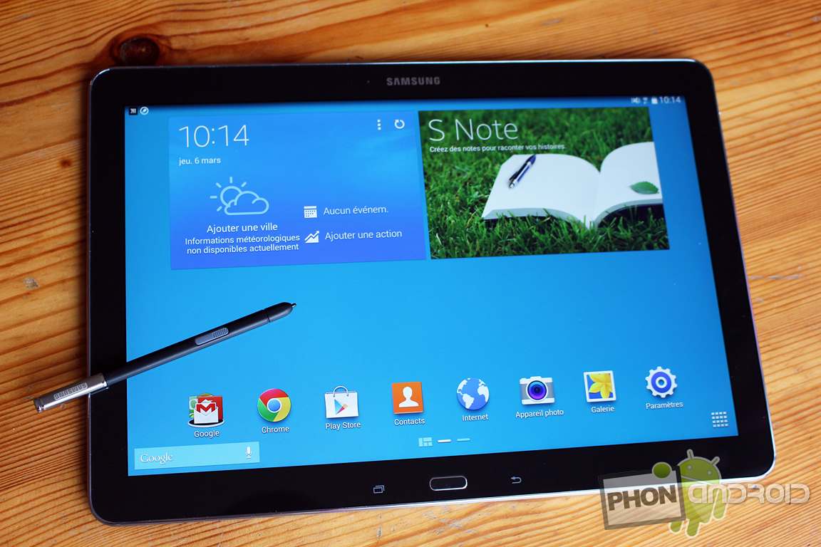 tablette galaxy note 3 tablette galaxy note 3