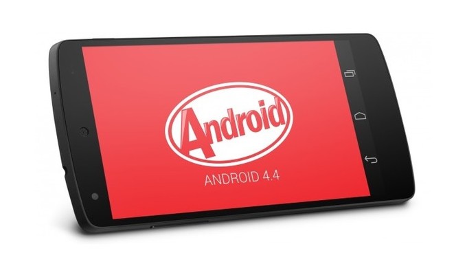 Android 4.4.3 KitKat