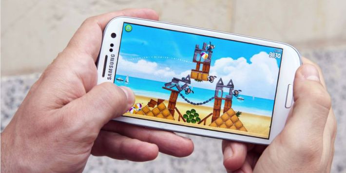 Jeux Mobiles  66% des joueurs les abandonnent au bout de 24h