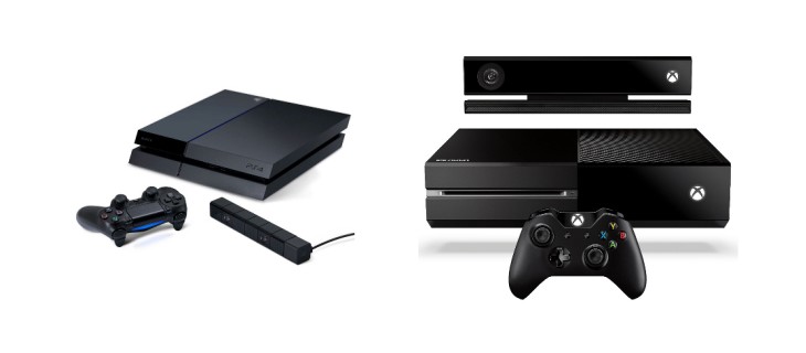 buste loyaliteit eten PS4 vs Xbox One : qui domine la guerre des consoles