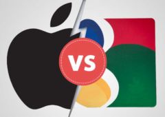 google devient la firme la plus puissante au monde devant apple