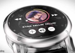 kairos smartwatch une incroyable smartwatch hybride