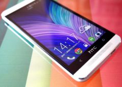 la mise a jour sense 6 0 du htc one arrive en europe la liste des nouveautes